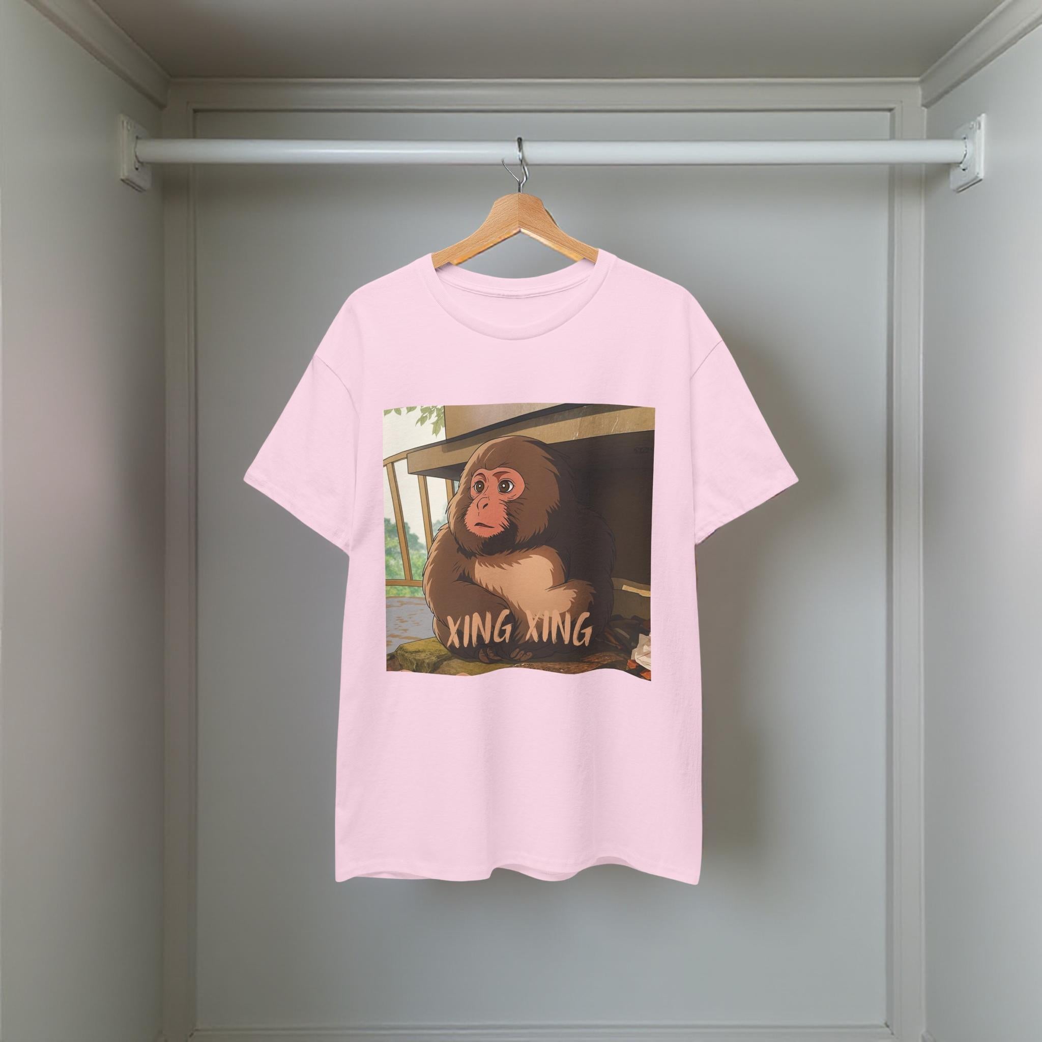 XingXing Art T-shirt