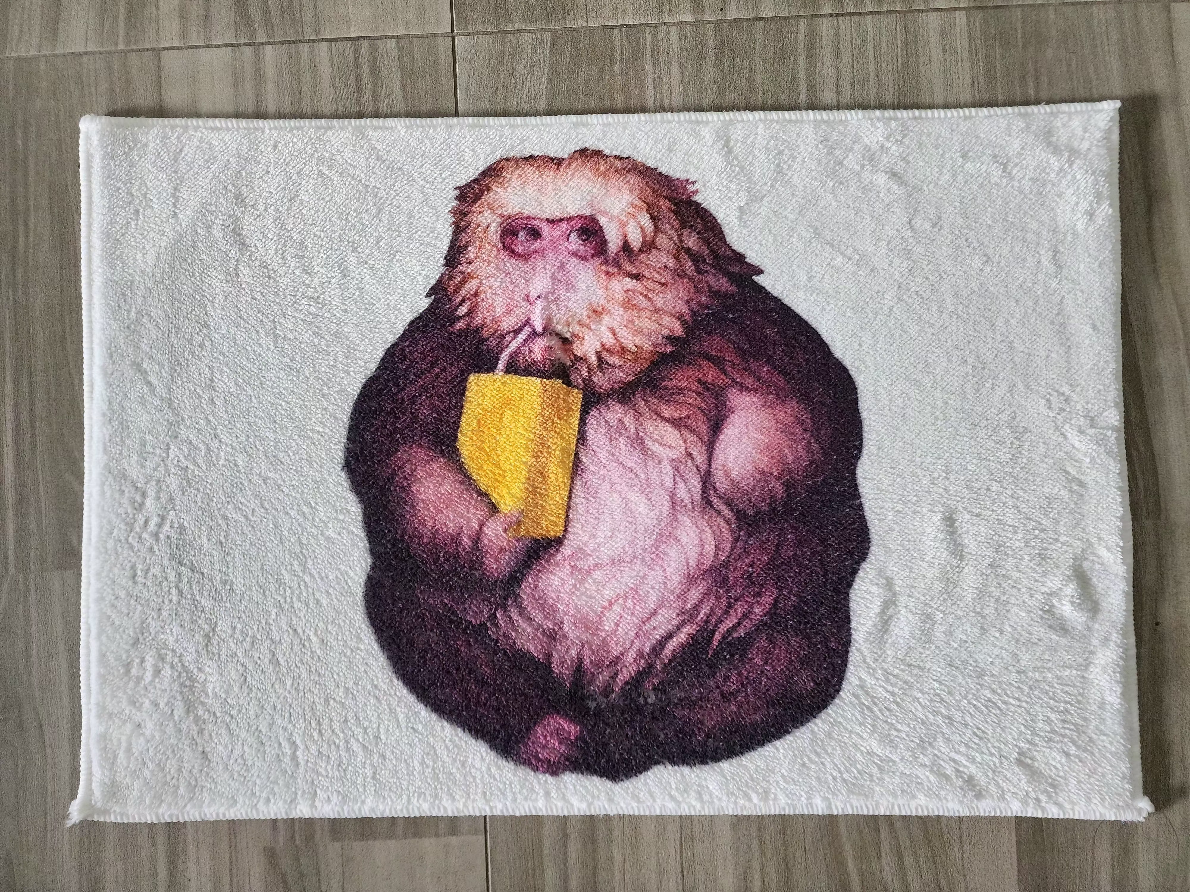 XingXing Doormat
